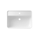 Накладной умывальник Lavinia Boho Bathroom Sink Slim 33311008